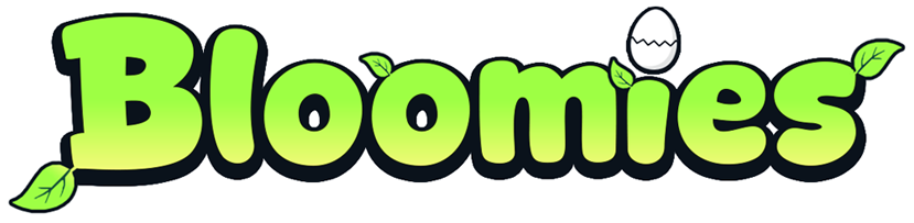 Bloomies logo