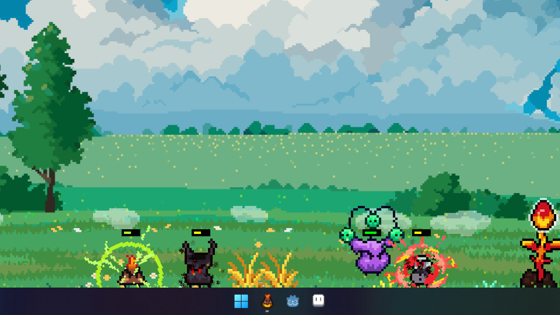 Bloomies screenshot 3