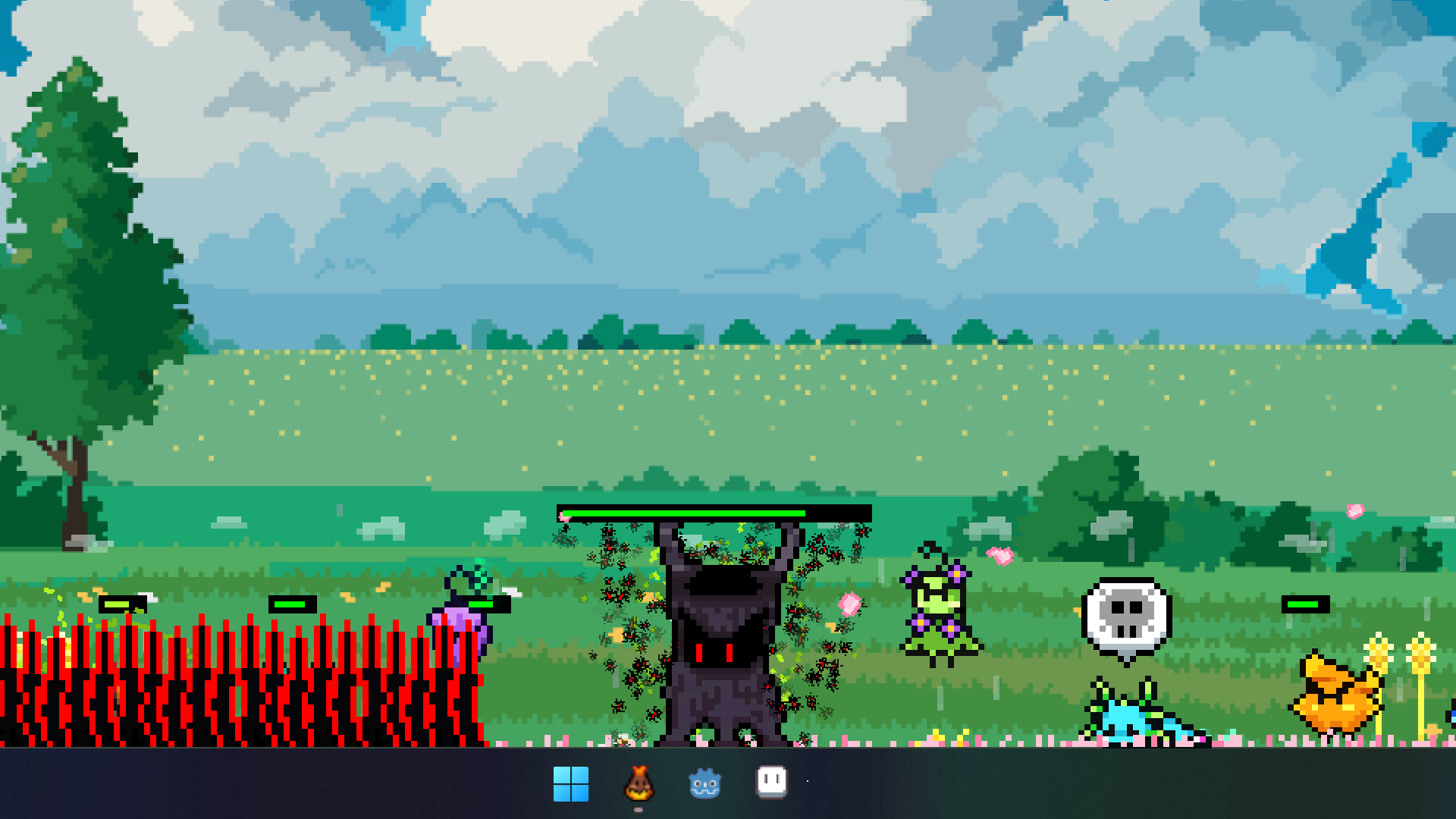 Bloomies screenshot 4
