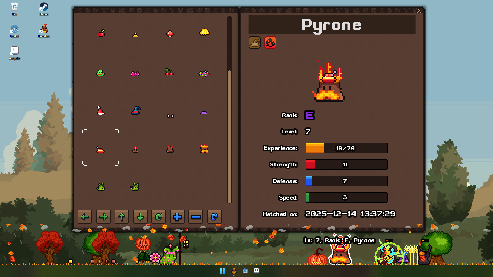 Bloomies screenshot 7