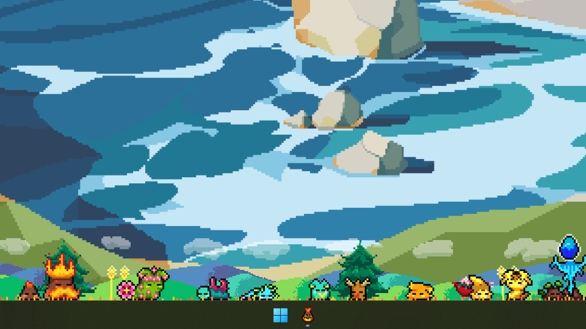 Bloomies screenshot 10
